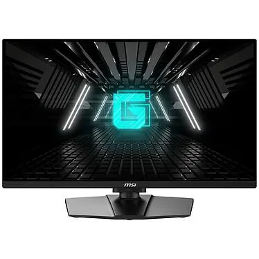 MSI 24,5" LED - G255PF E2