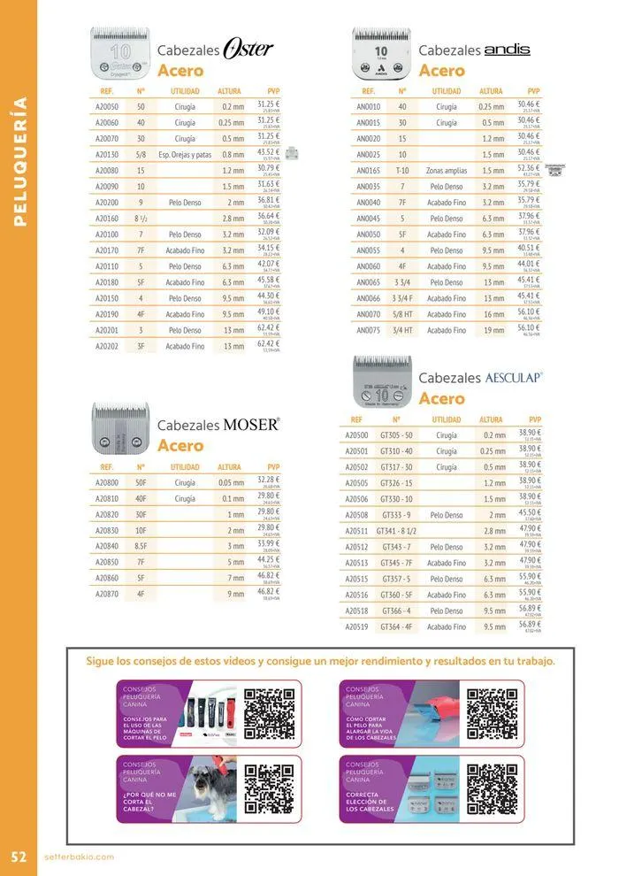 Catálogo de Catálogo Setter Bakio 14 de junio al 14 de junio 2025 - Página 143