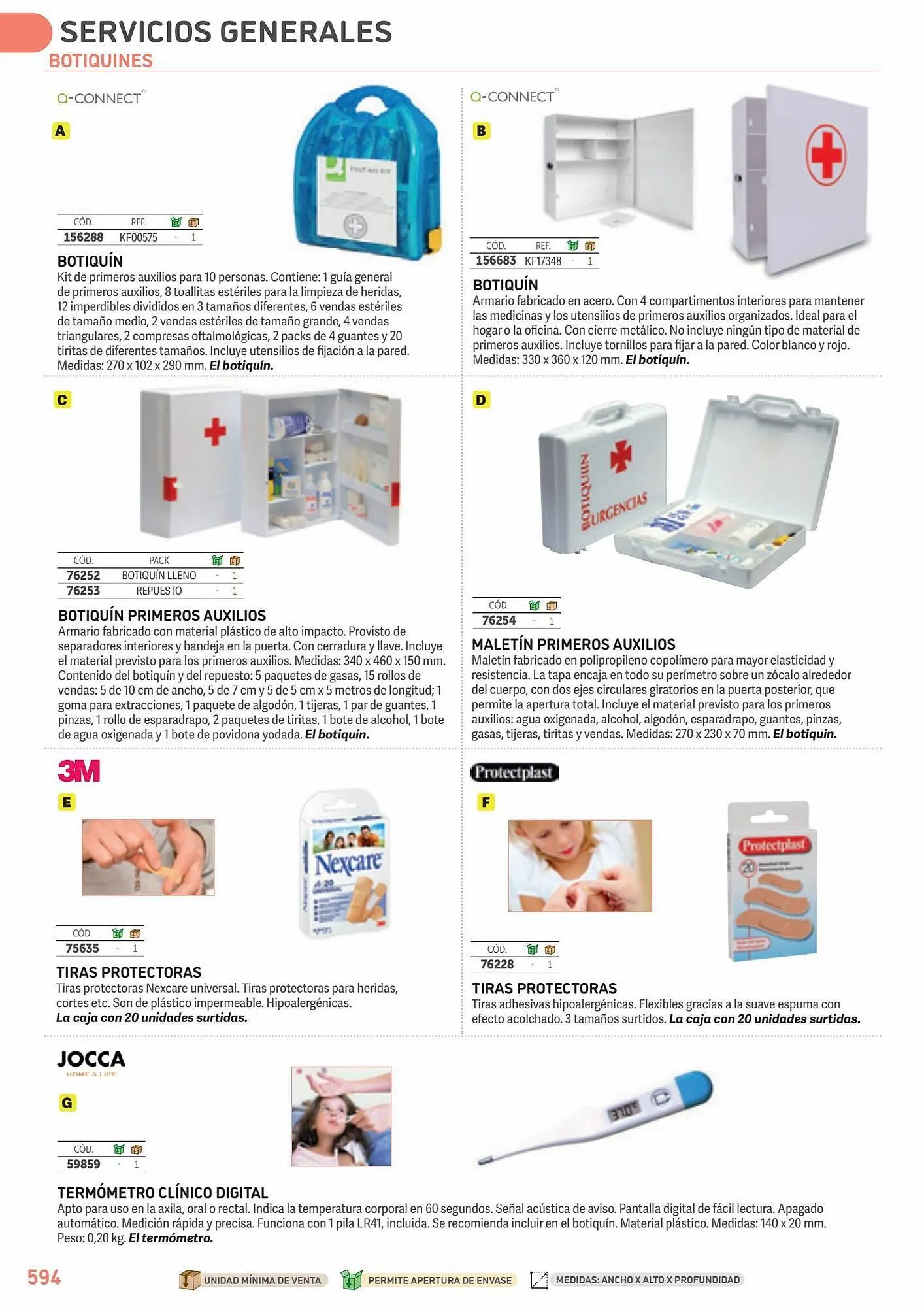 Catálogo de Folleto Carlin 25 de julio al 31 de diciembre 2023 - Página 620