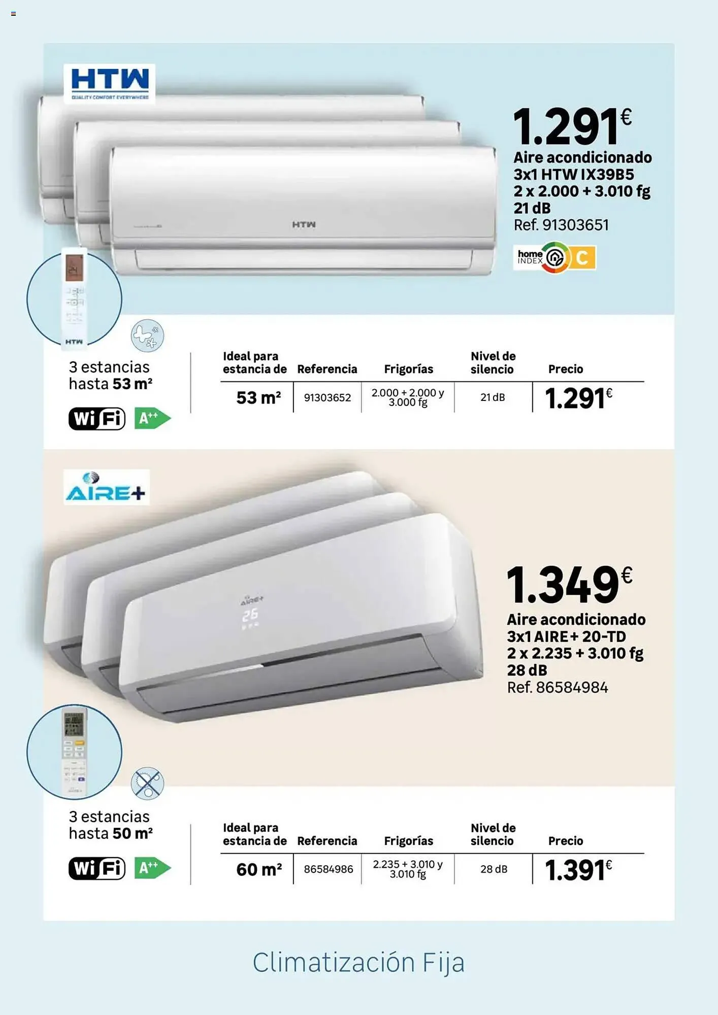 Catálogo de Folleto Leroy Merlin 24 de junio al 21 de julio 2025 - Página 36