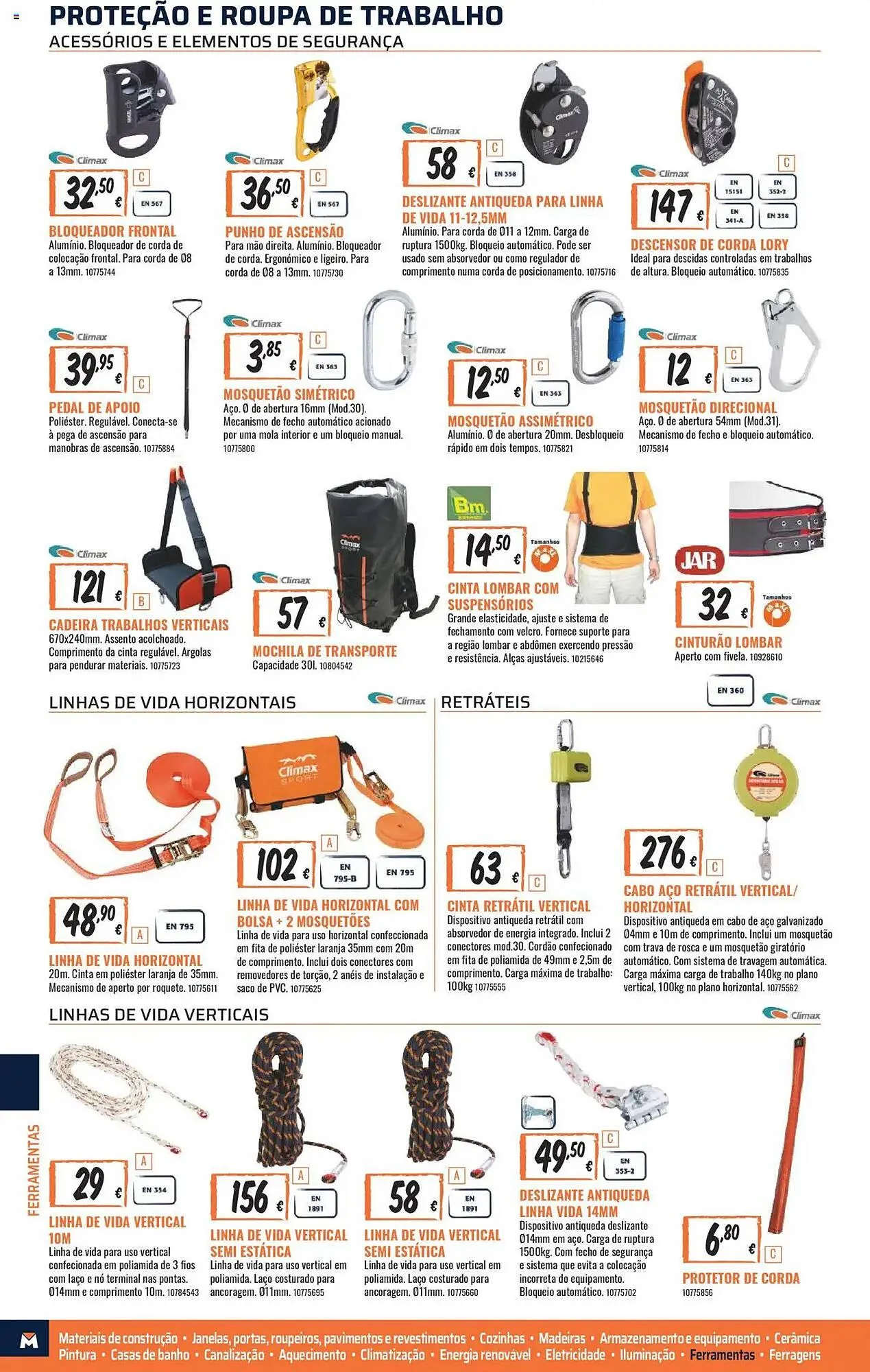 Catálogo de Folleto Obramat 17 de agosto al 28 de agosto 2025 - Página 442
