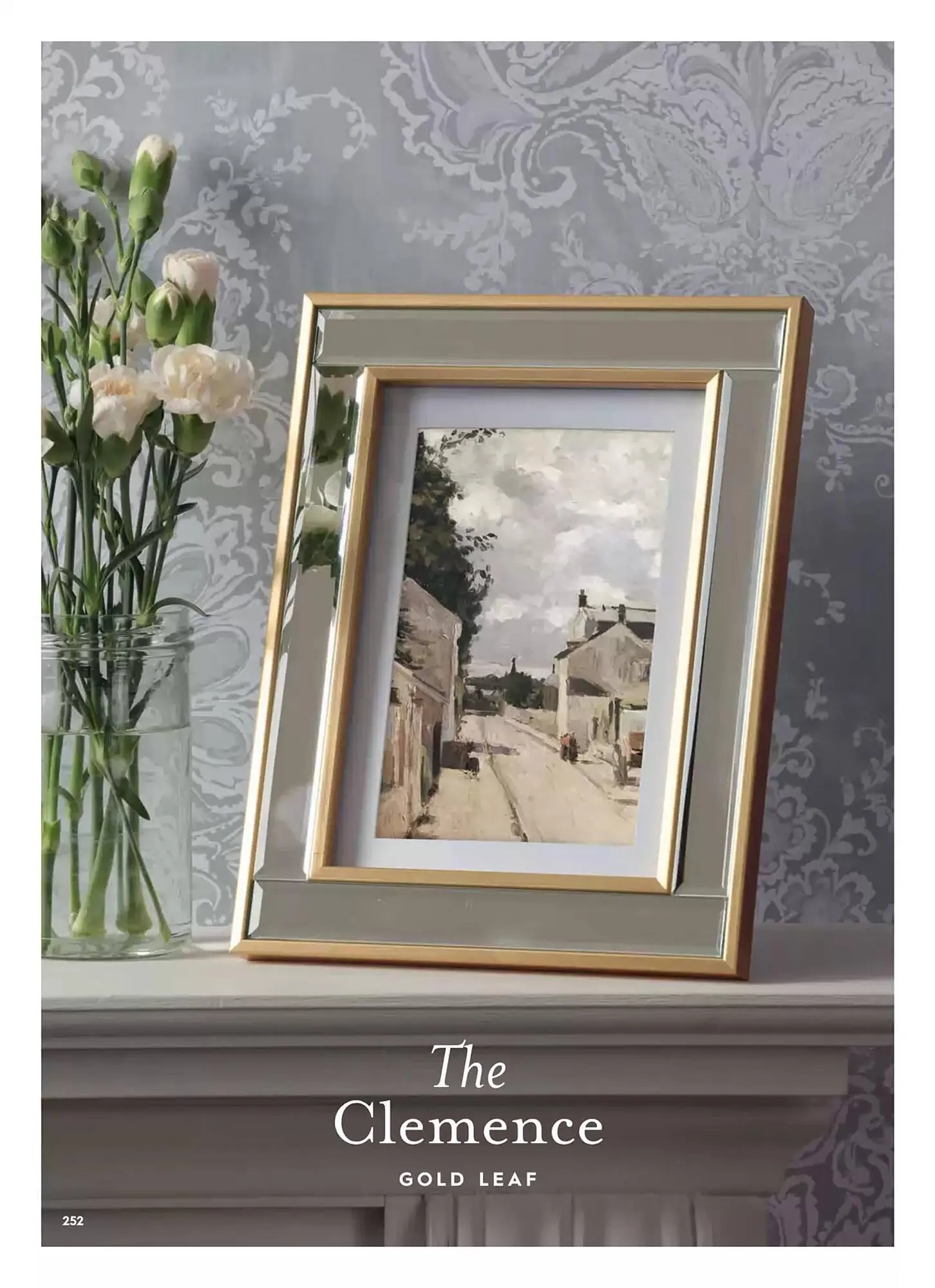 Catálogo de Folleto Laura Ashley 12 de marzo al 31 de agosto 2025 - Página 254