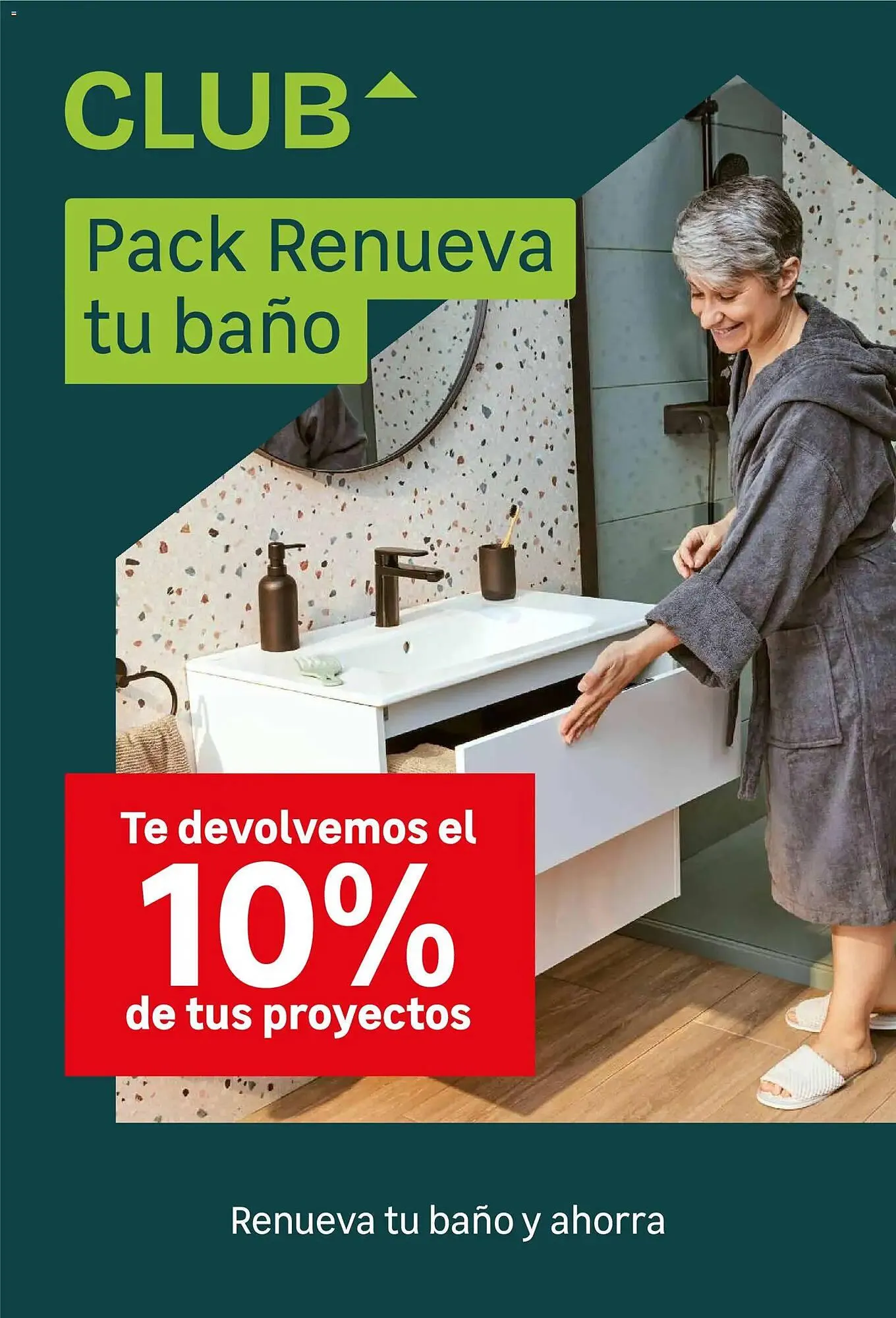 Catálogo de Catálogo Leroy Merlin 2 de diciembre al 29 de diciembre 2025 - Página 24