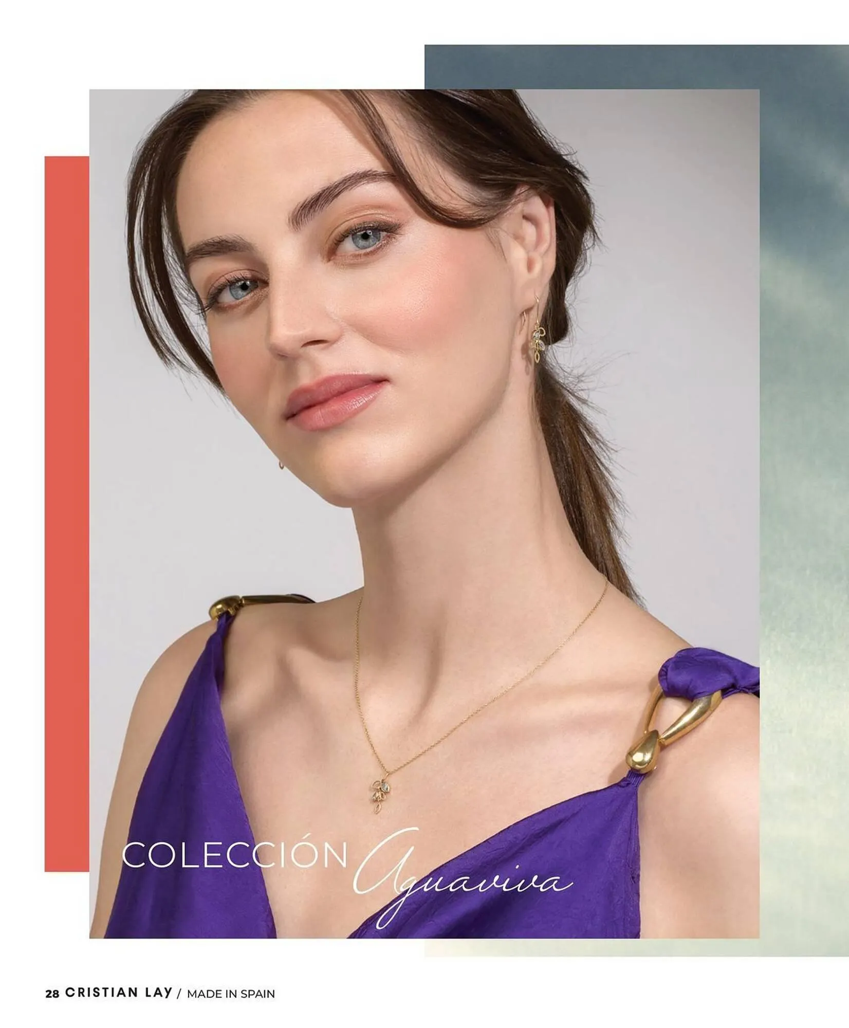 Catálogo de Catálogo Cristian Lay 23 de marzo al 12 de abril 2026 - Página 28