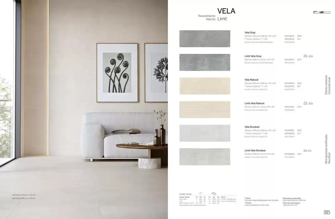 Catálogo de Ceramic Book 2025 6 de febrero al 31 de diciembre 2025 - Página 44