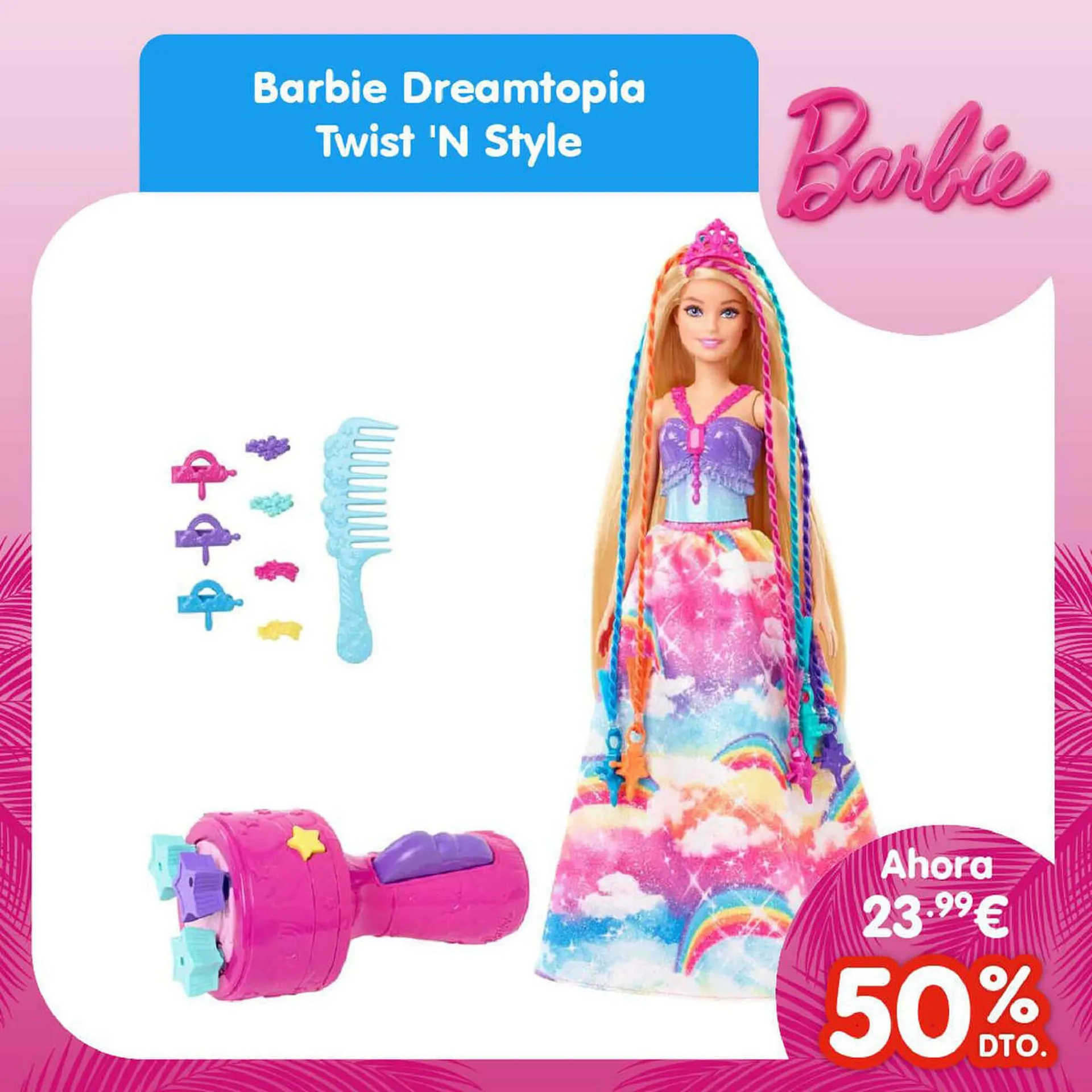 Catálogo de Juguetería Poly Folleto 20 de julio al 2 de agosto 2023 - Página 2