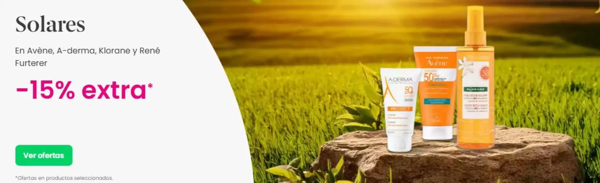 Catálogo de Promoción 29 de abril al 12 de mayo 2025 - Página 2