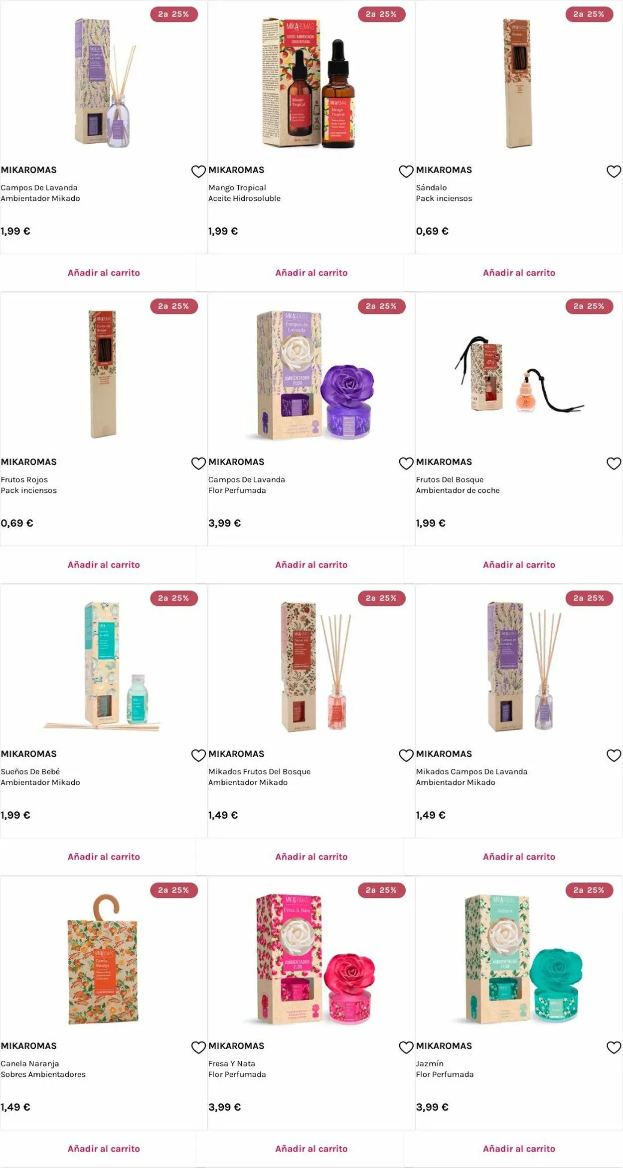 Catálogo de Druni 16 de junio al 25 de junio 2025 - Página 106