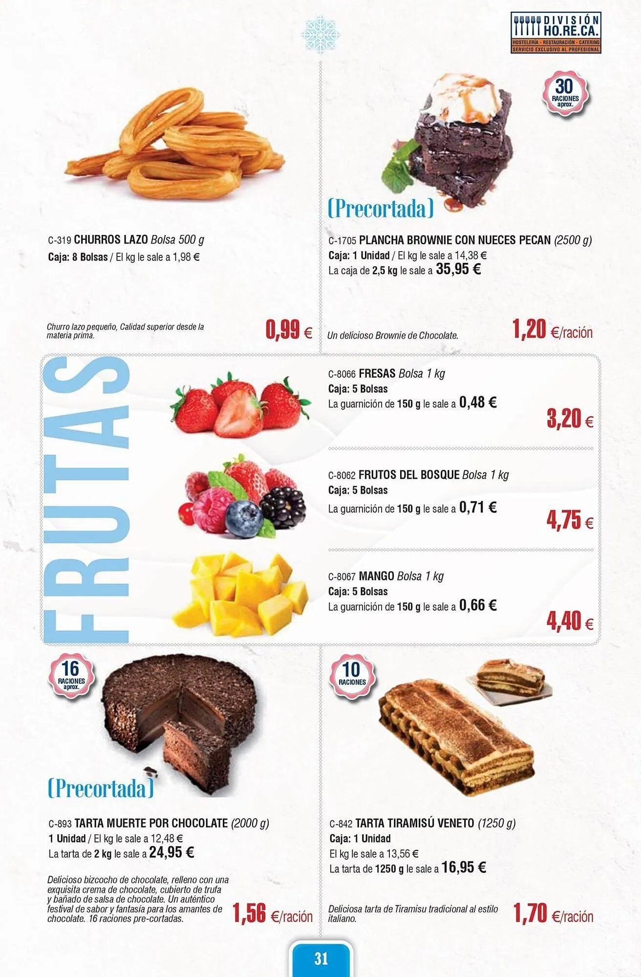 Catálogo de Folleto Abordo 2 de enero al 31 de enero 2026 - Página 31