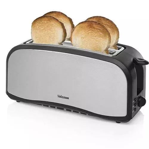 Tostador Tristar BR1046
