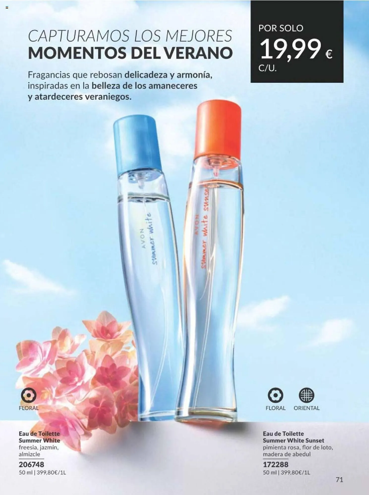 Catálogo de Folleto AVON 10 de abril al 30 de abril 2024 - Página 164