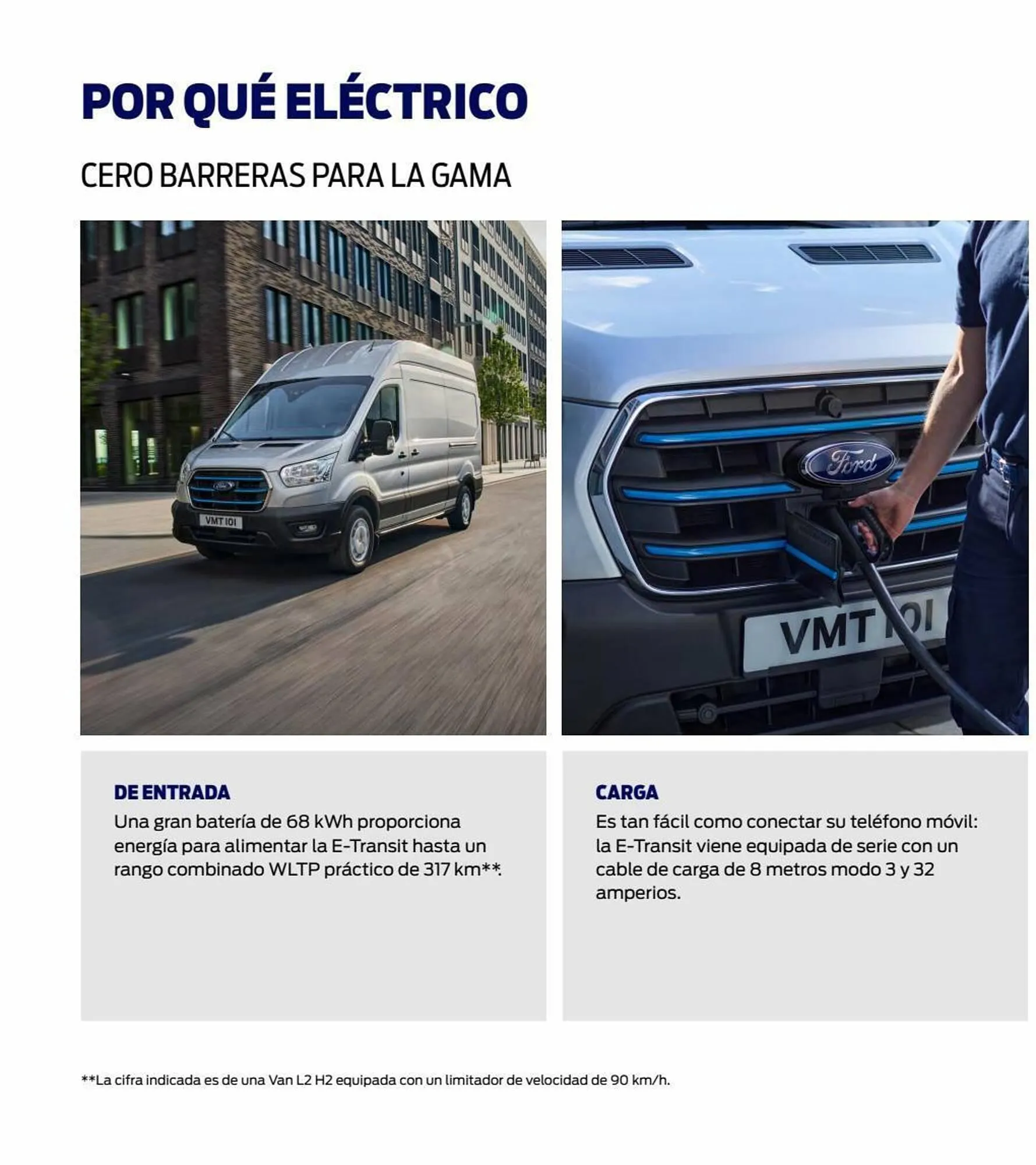 Catálogo de Folleto Ford 11 de enero al 31 de diciembre 2023 - Página 6