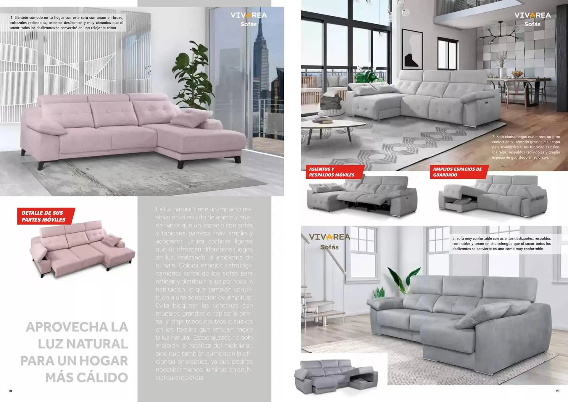 Catálogo de Folleto InterMobil 25 de febrero al 31 de agosto 2025 - Página 10