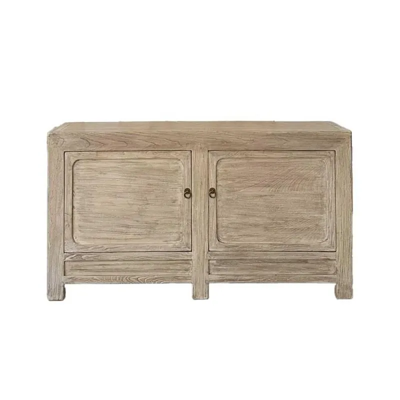 Elm sideboard 2 doors 147cm, Palo Santo