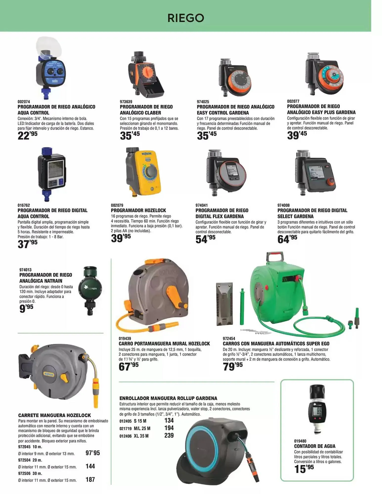 Catálogo de Folleto Optimus 2 de abril al 31 de julio 2025 - Página 52