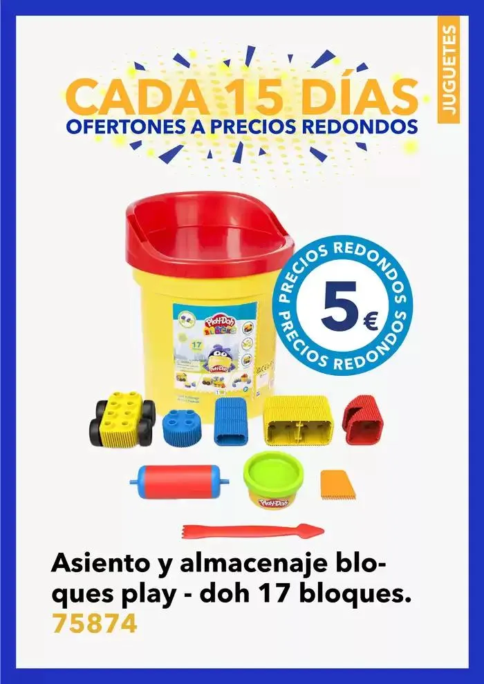 Catálogo de Cada 15 días 28 de marzo al 31 de marzo 2025 - Página 29