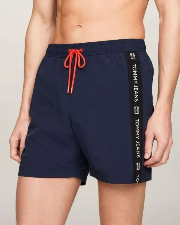 Ropa de baño Hombre Azul UM0UM03142C1G