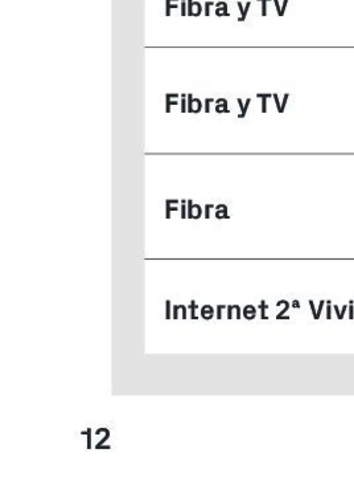 Catálogo de Folleto Phone House 4 de agosto al 31 de agosto 2025 - Página 12
