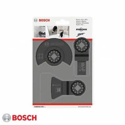 Maletín para baldosas - 3 piezas