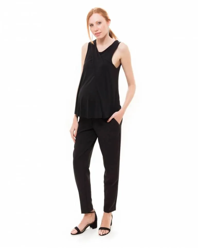 TOP PREMAMÁ ISABELLA