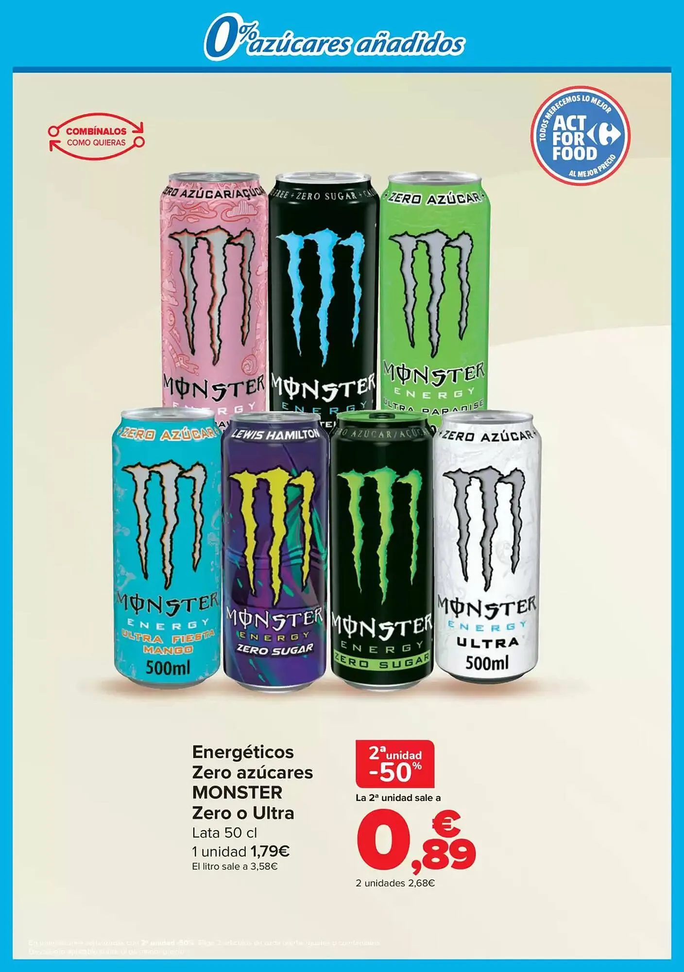 Catálogo de Folleto Carrefour 13 de mayo al 26 de mayo 2025 - Página 9