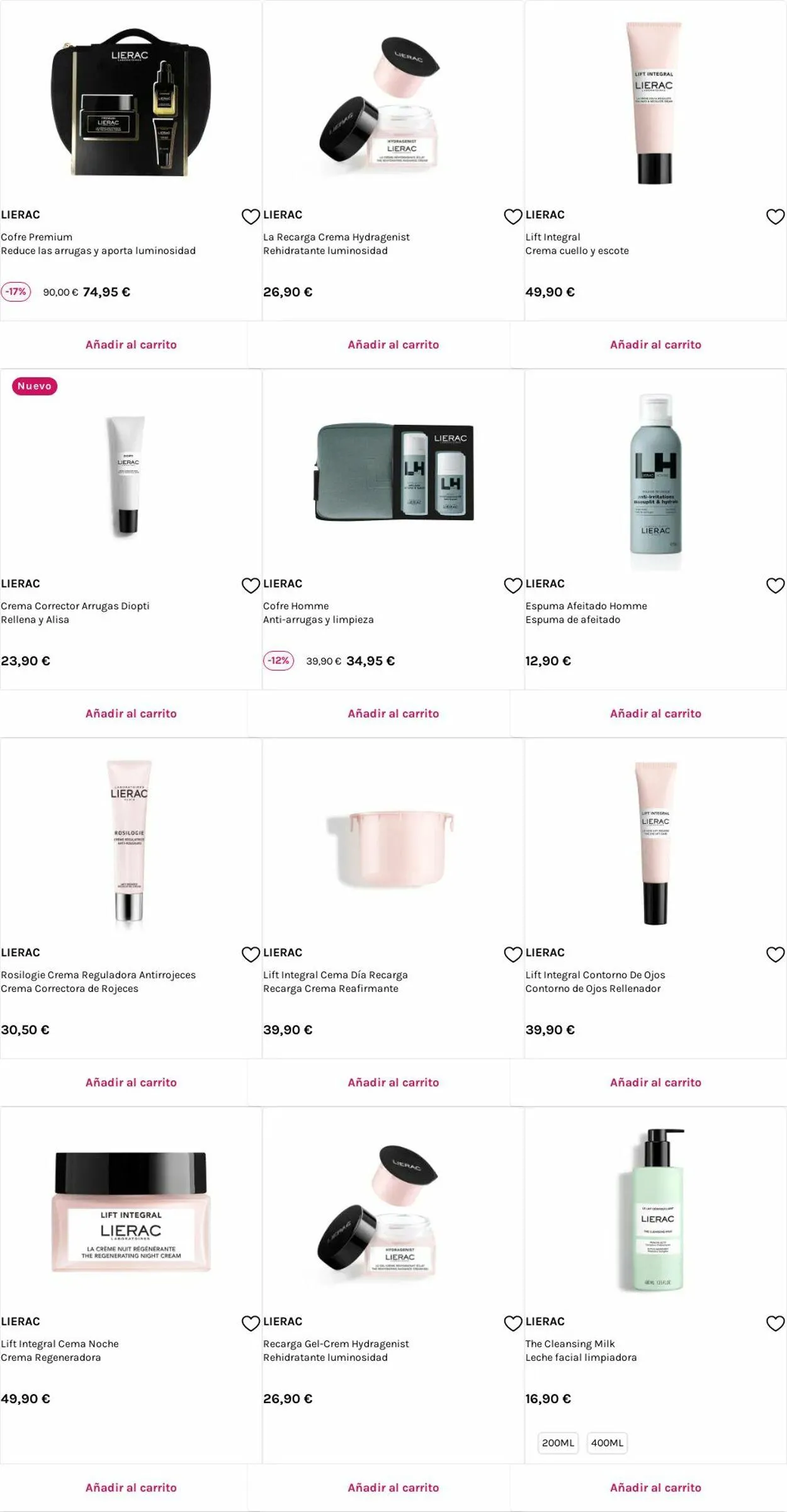 Catálogo de Druni 17 de marzo al 26 de marzo 2025 - Página 121