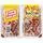 OSCAR MAYER tiras de bacon ahumado natural sin gluten pack 2 x 65 g envase 130 g