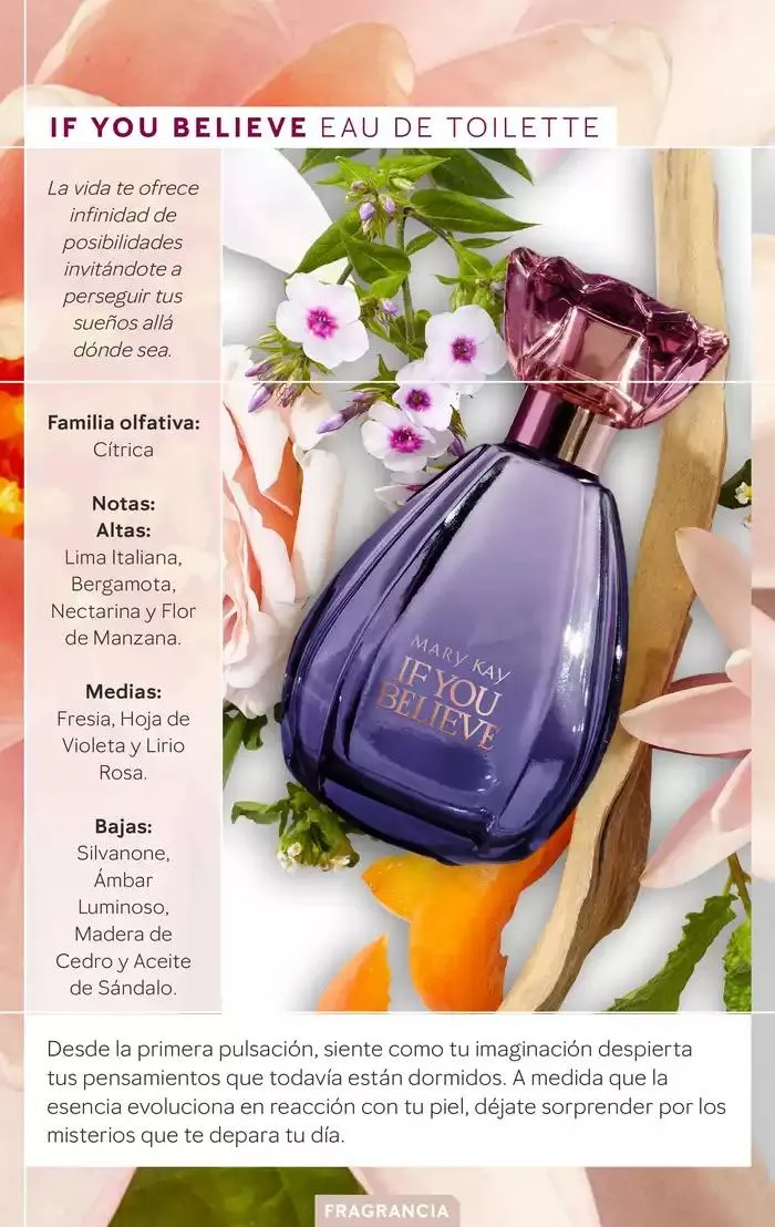 Catálogo de Catálogo Interactivo - Fragancias 11 de febrero al 11 de agosto 2025 - Página 10