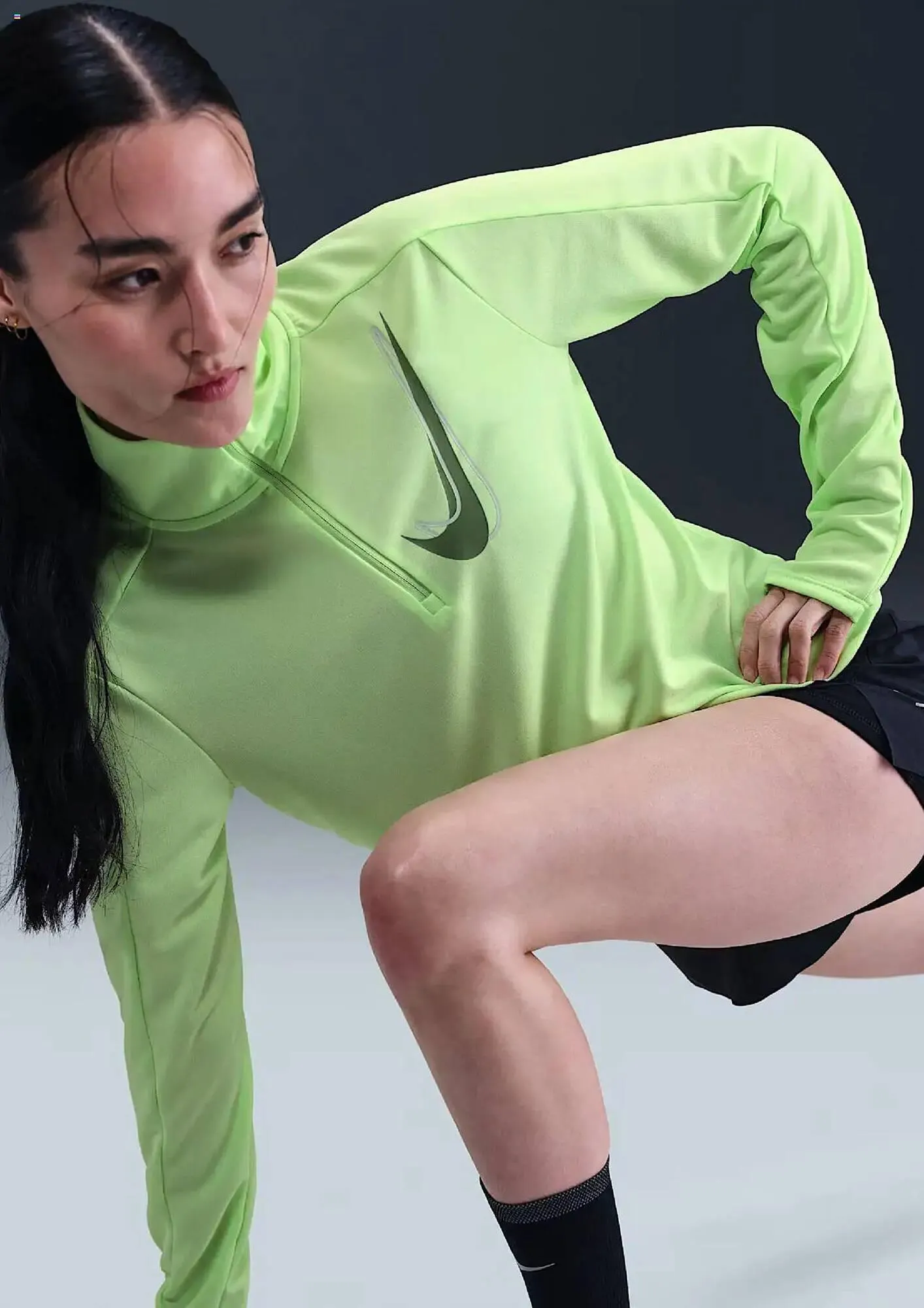 Nike Prospekt von 1. Mai bis 31. Mai 2025 - Prospekt seite 13