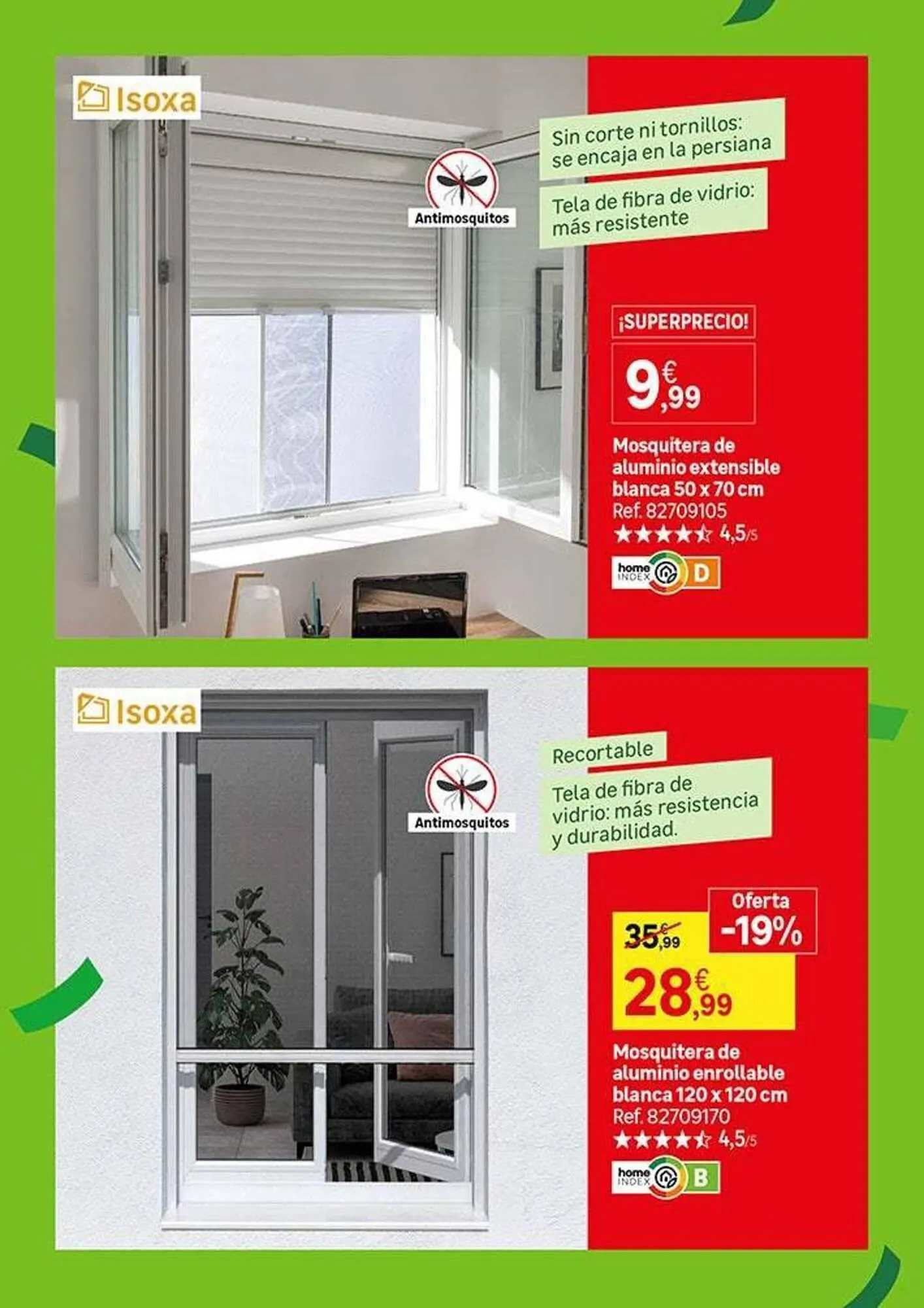 Catálogo de Folleto Leroy Merlin 30 de junio al 21 de julio 2025 - Página 44