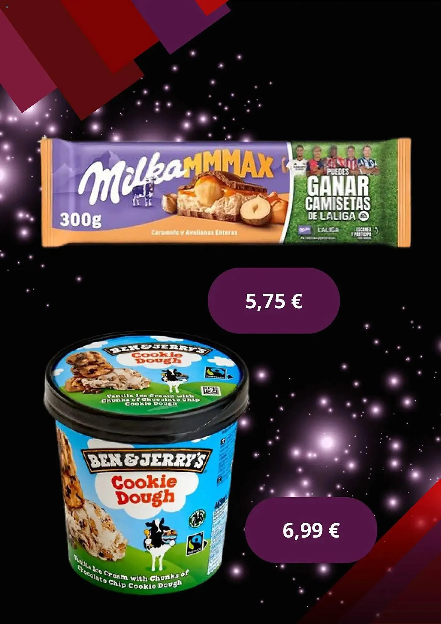 Catálogo de Folleto Dia 19 de noviembre al 30 de noviembre 2025 - Página 4