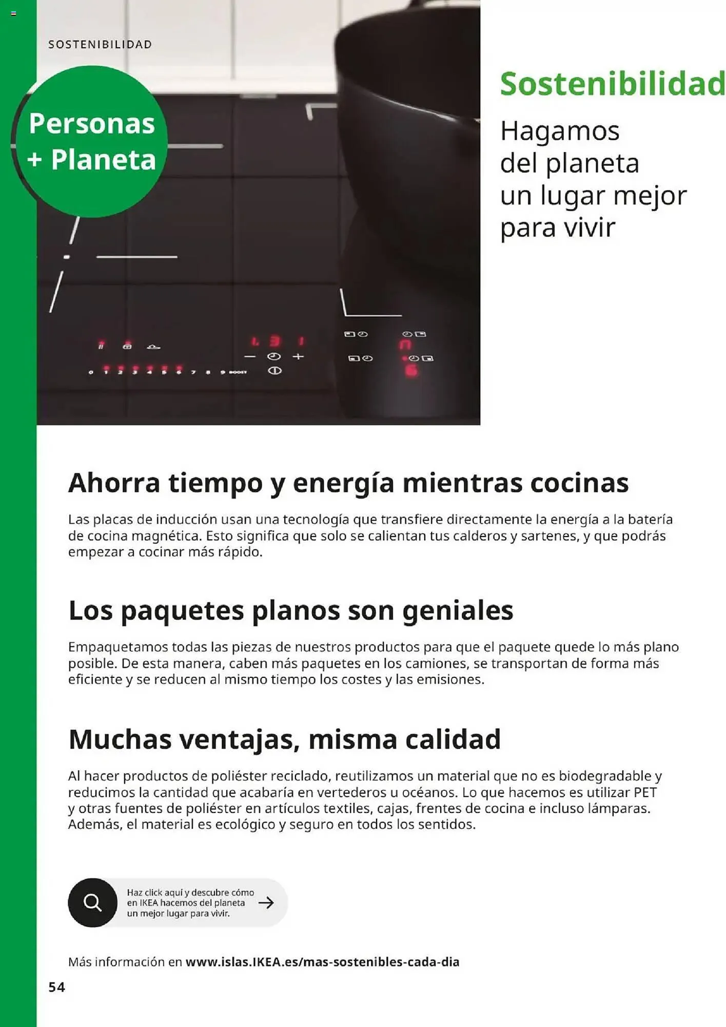 Catálogo de Folleto IKEA 2 de junio al 31 de agosto 2025 - Página 54