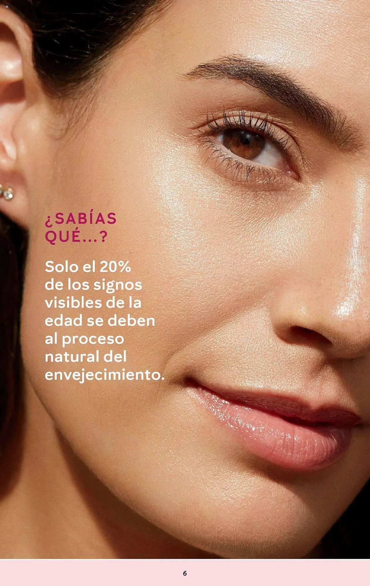 Catálogo de Folleto Mary Kay 8 de marzo al 31 de diciembre 2024 - Página 6