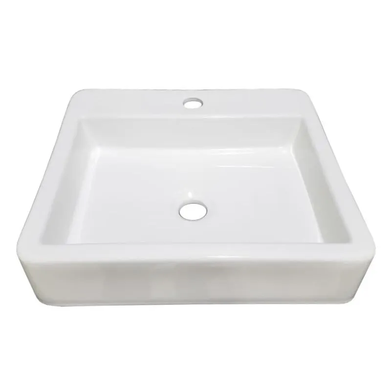 LAVABO FLY 45 CERÁMICO