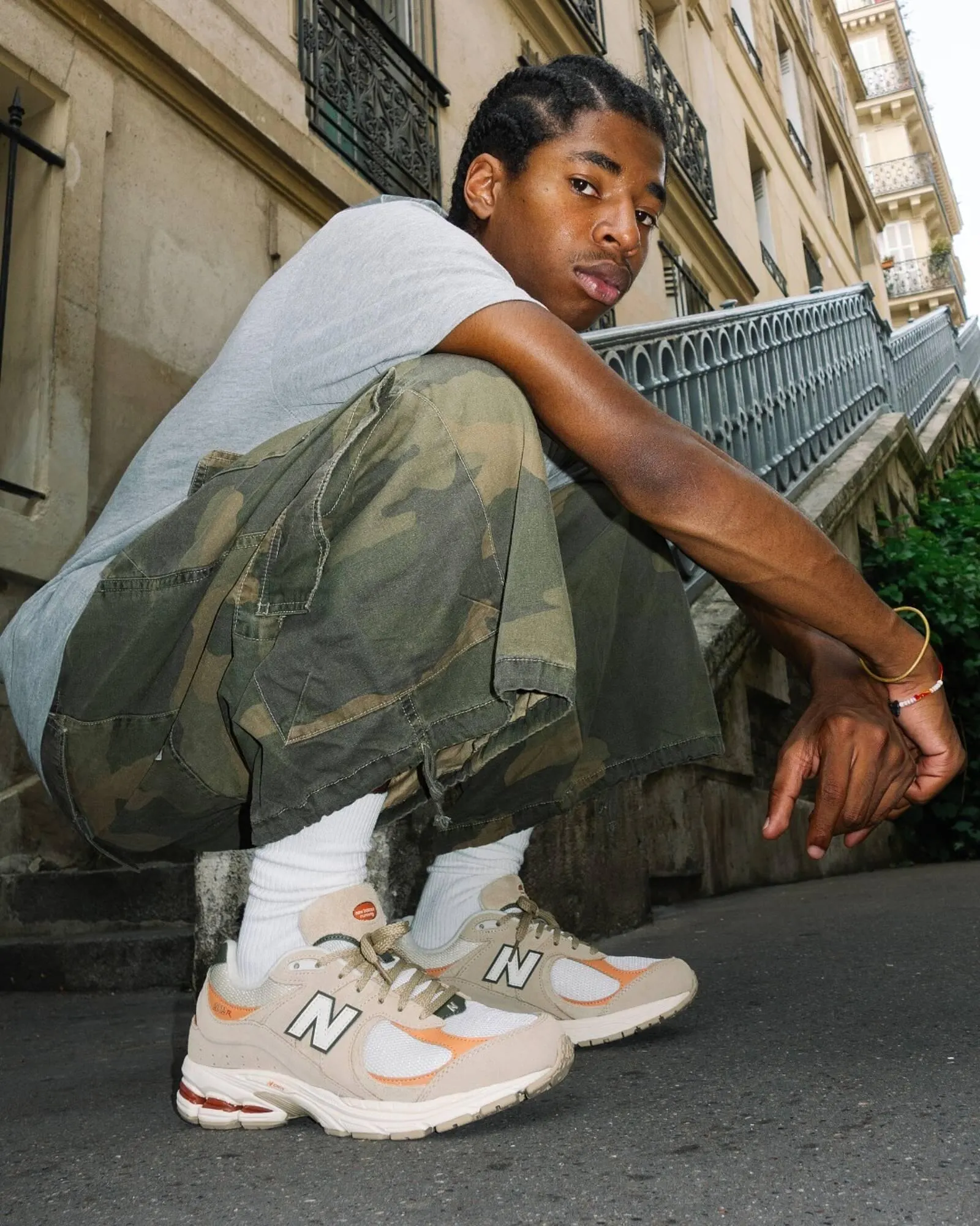 Catálogo de Folleto Foot Locker 26 de julio al 31 de agosto 2025 - Página 3