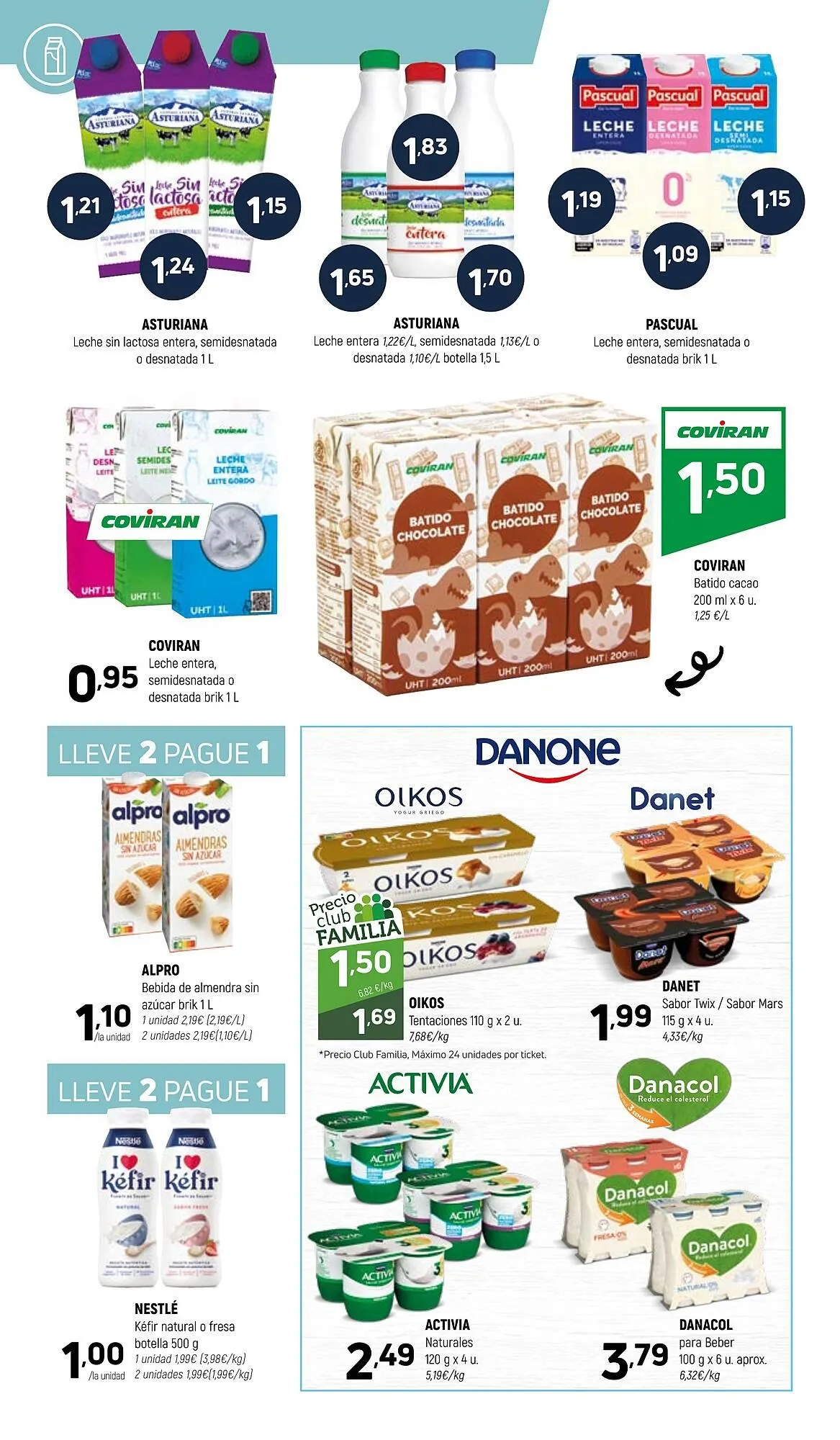 Catálogo de Catálogo Coviran 10 de febrero al 21 de febrero 2026 - Página 6