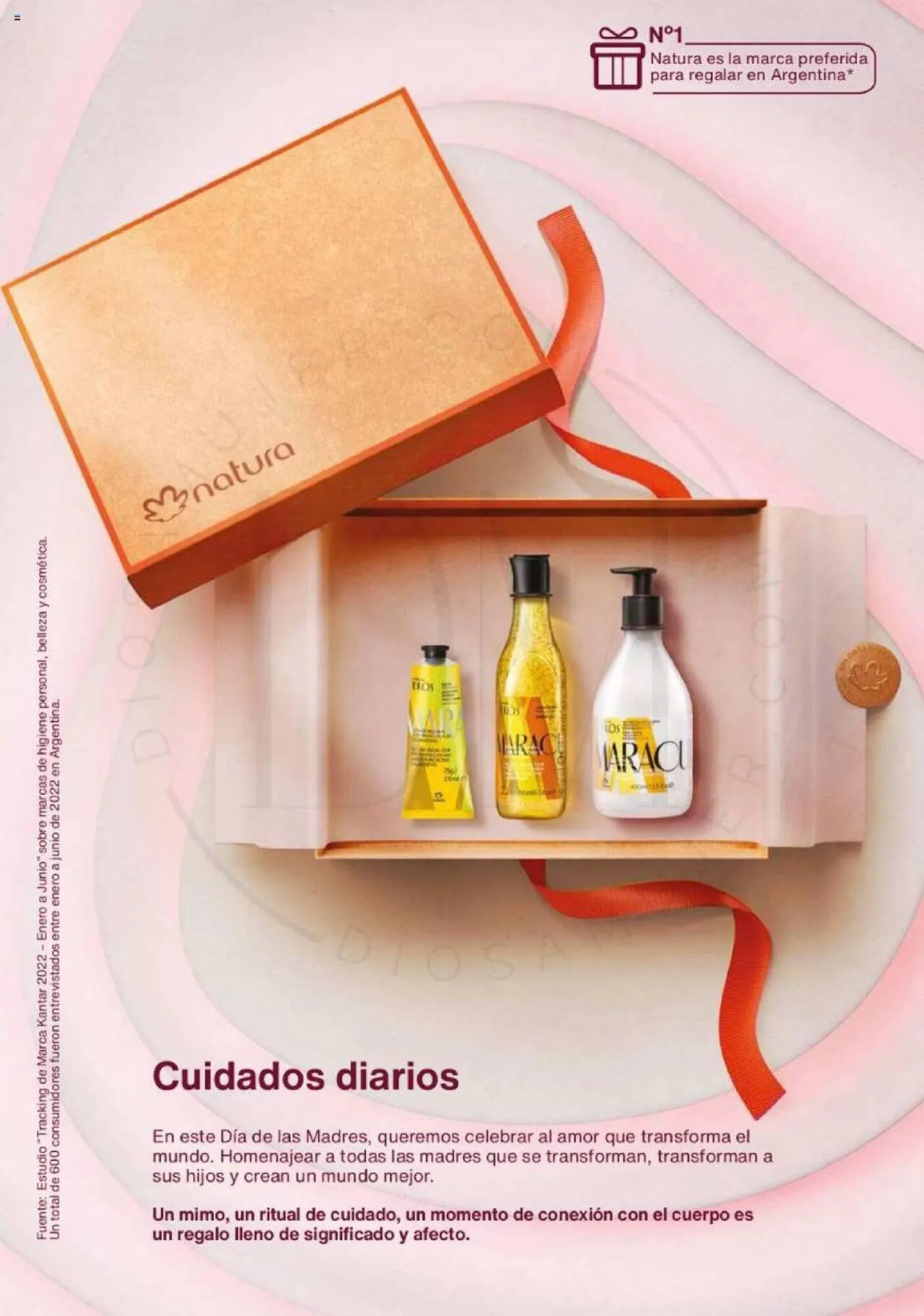 Catálogo de Folleto Natura 1 de septiembre al 30 de septiembre 2023 - Página 119