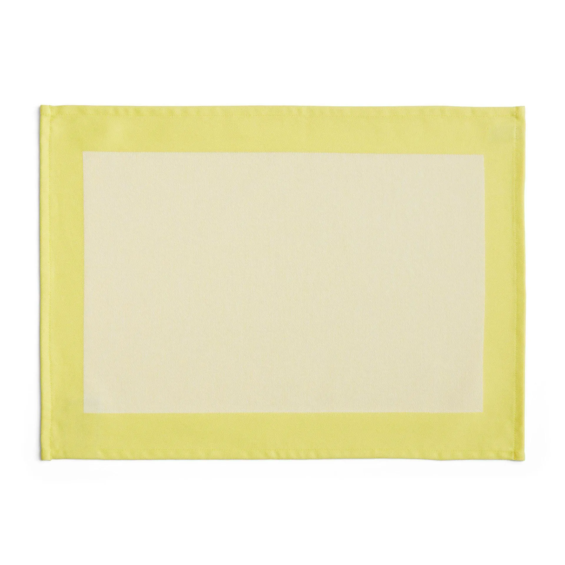 Mantel individual Ram 31x43 cm