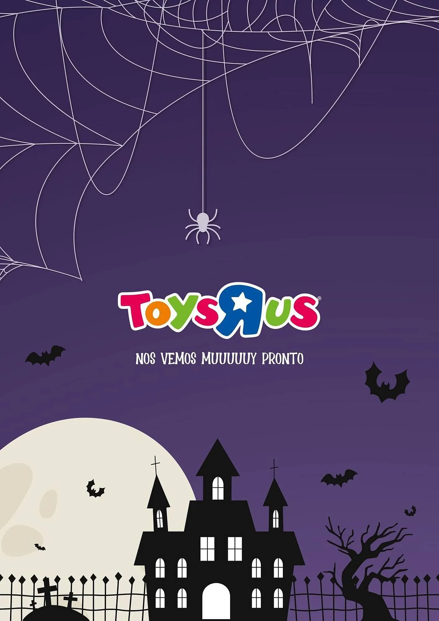 Catálogo de Folleto ToysRus 2 de octubre al 31 de octubre 2023 - Página 16