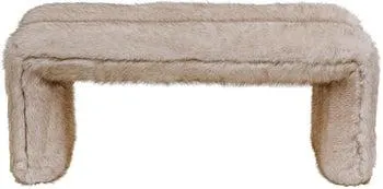 Banco Lilja Soft 101 cm