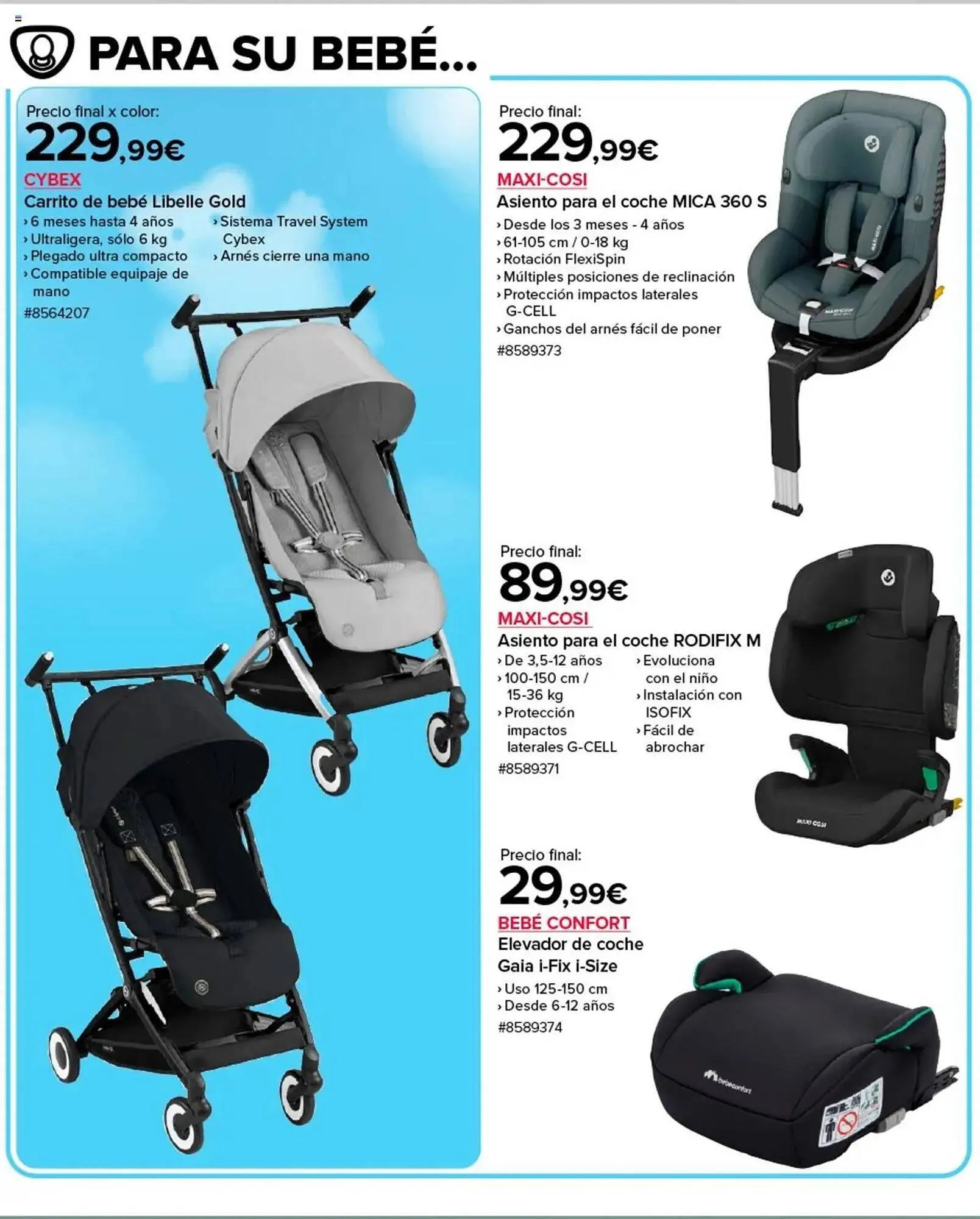 Catálogo de Folleto Costco 10 de julio al 13 de julio 2025 - Página 7