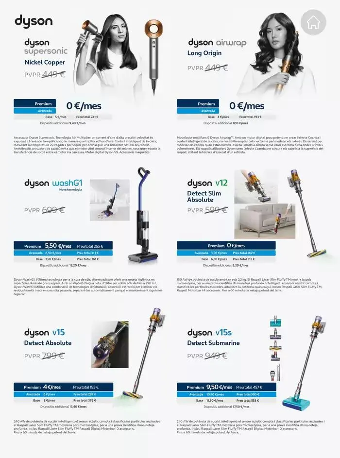 Catálogo de Gaudeix d'un Nadal millor 12 de diciembre al 15 de enero 2025 - Página 23