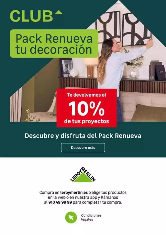 Catálogo de Nuevas tendencias Primavera-Verano 2025 17 de marzo al 31 de agosto 2025 - Página 82