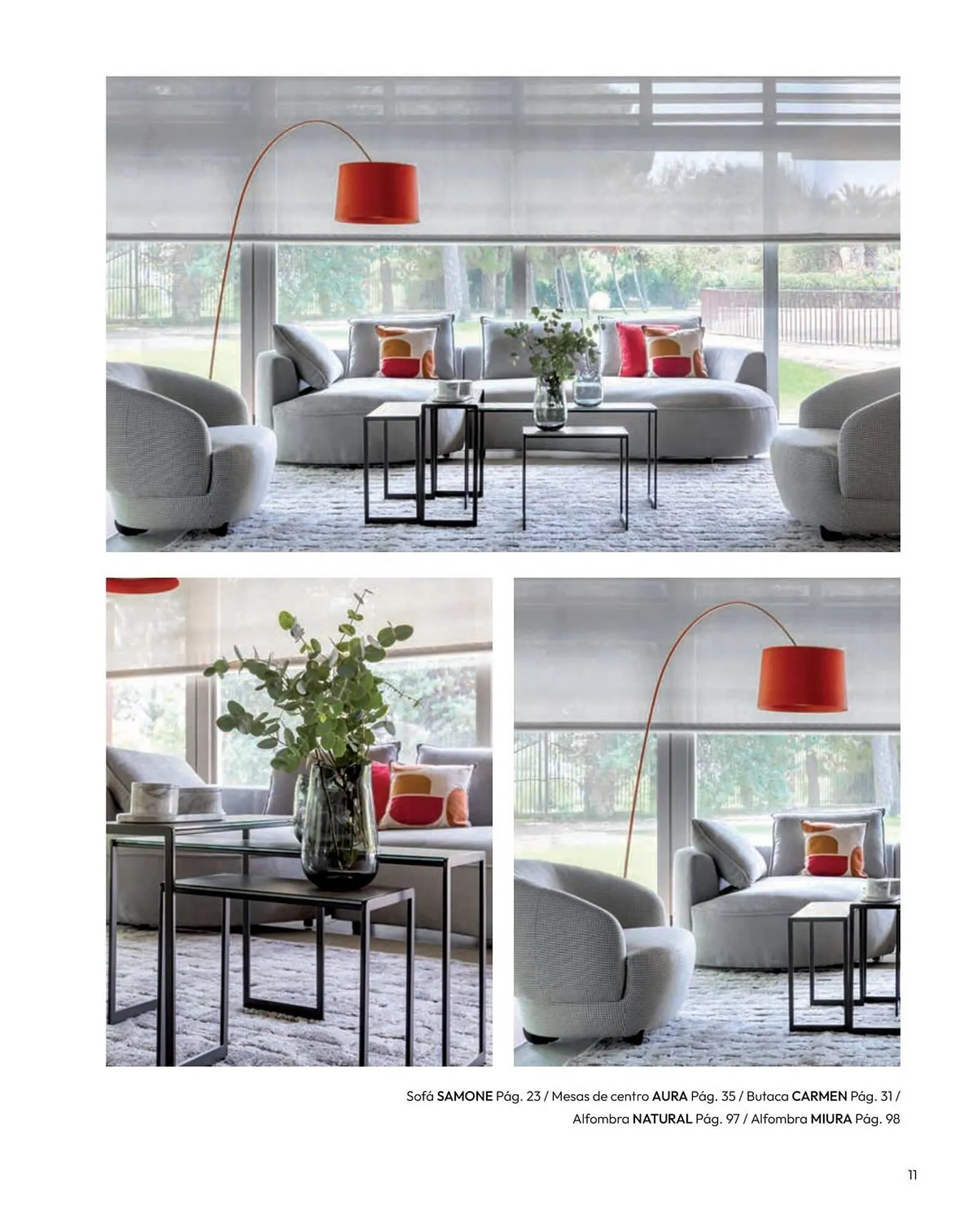 Catálogo de Catálogo La Oca 21 de enero al 31 de diciembre 2026 - Página 11