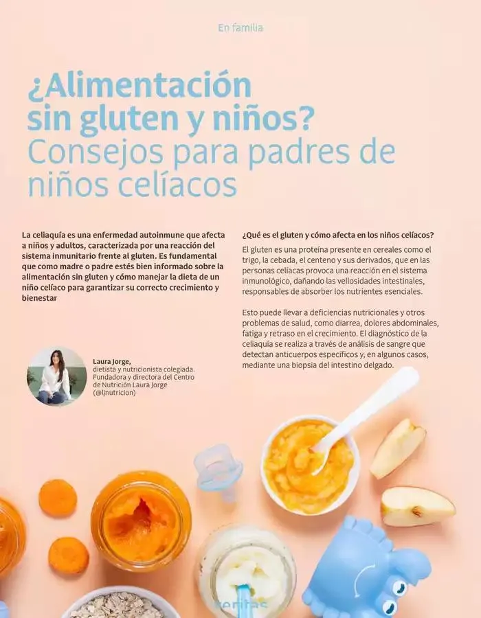 Catálogo de Mayo 2025 - Castellano 9 de mayo al 31 de mayo 2025 - Página 14