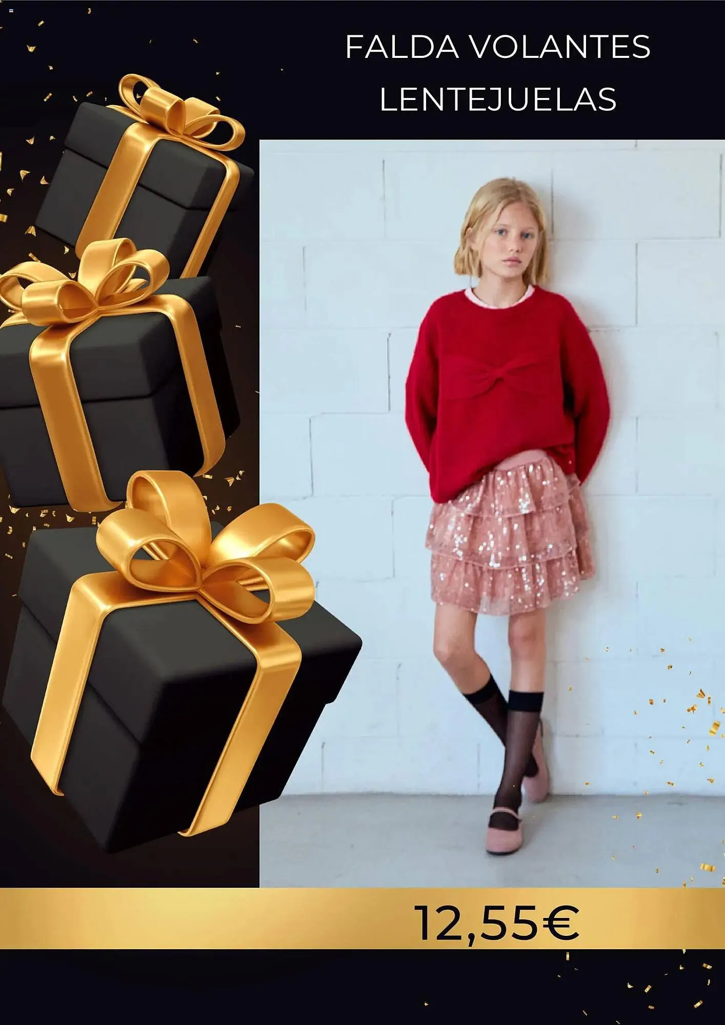 Catálogo de Catálogo Sfera 26 de noviembre al 30 de noviembre 2025 - Página 4