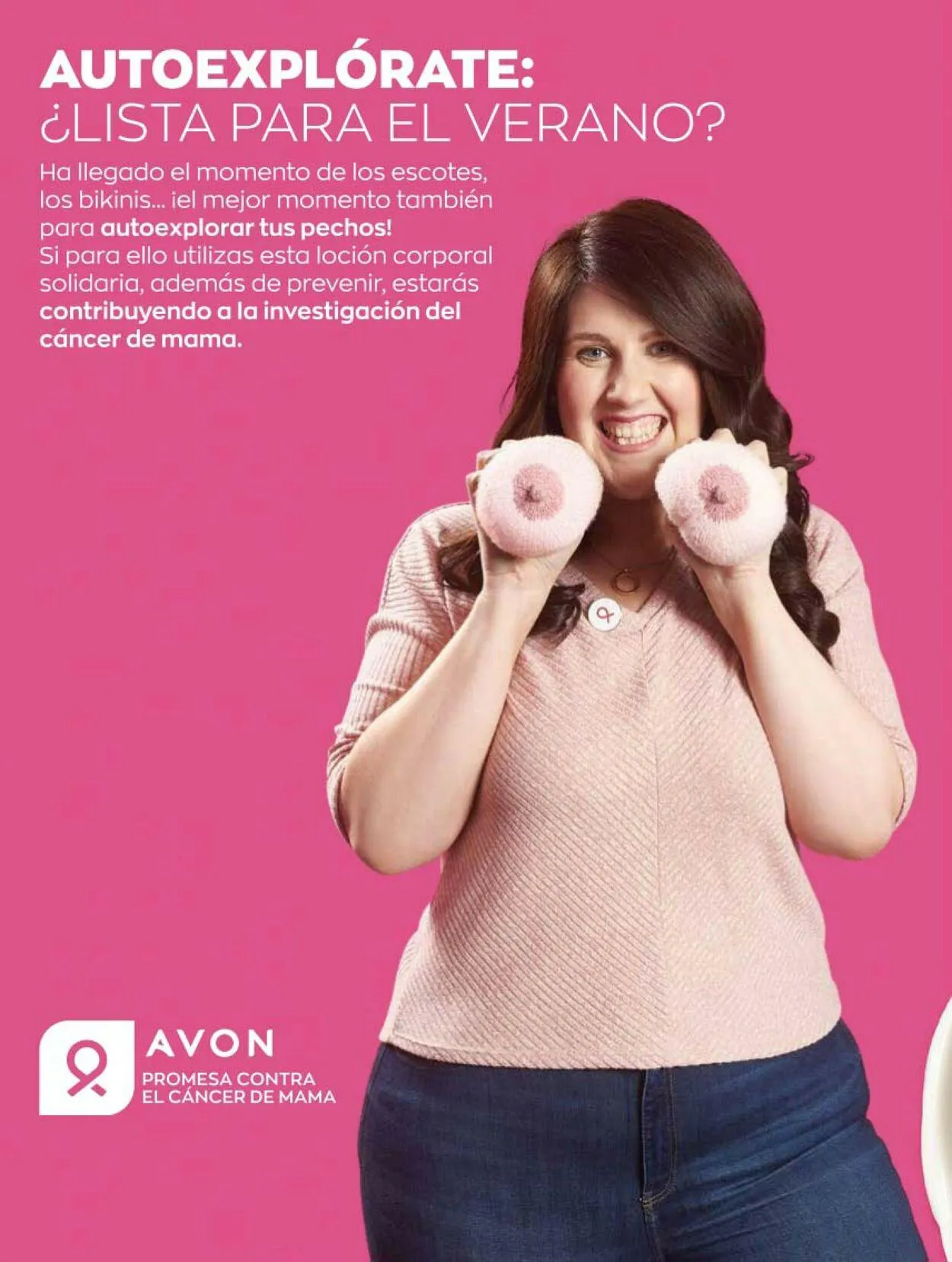 Catálogo de Avon Oferta actual 1 de julio al 31 de julio 2023 - Página 158