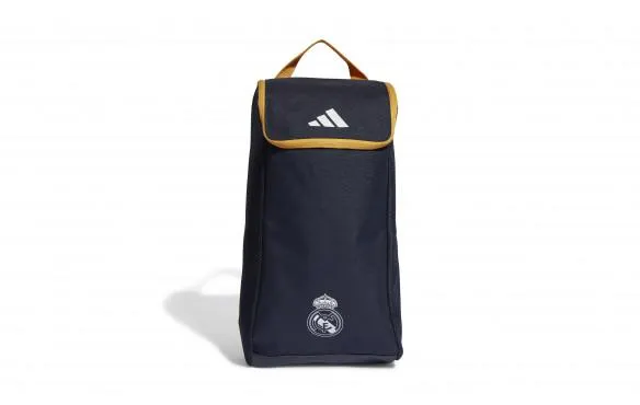 REAL MADRID SHOEBAG