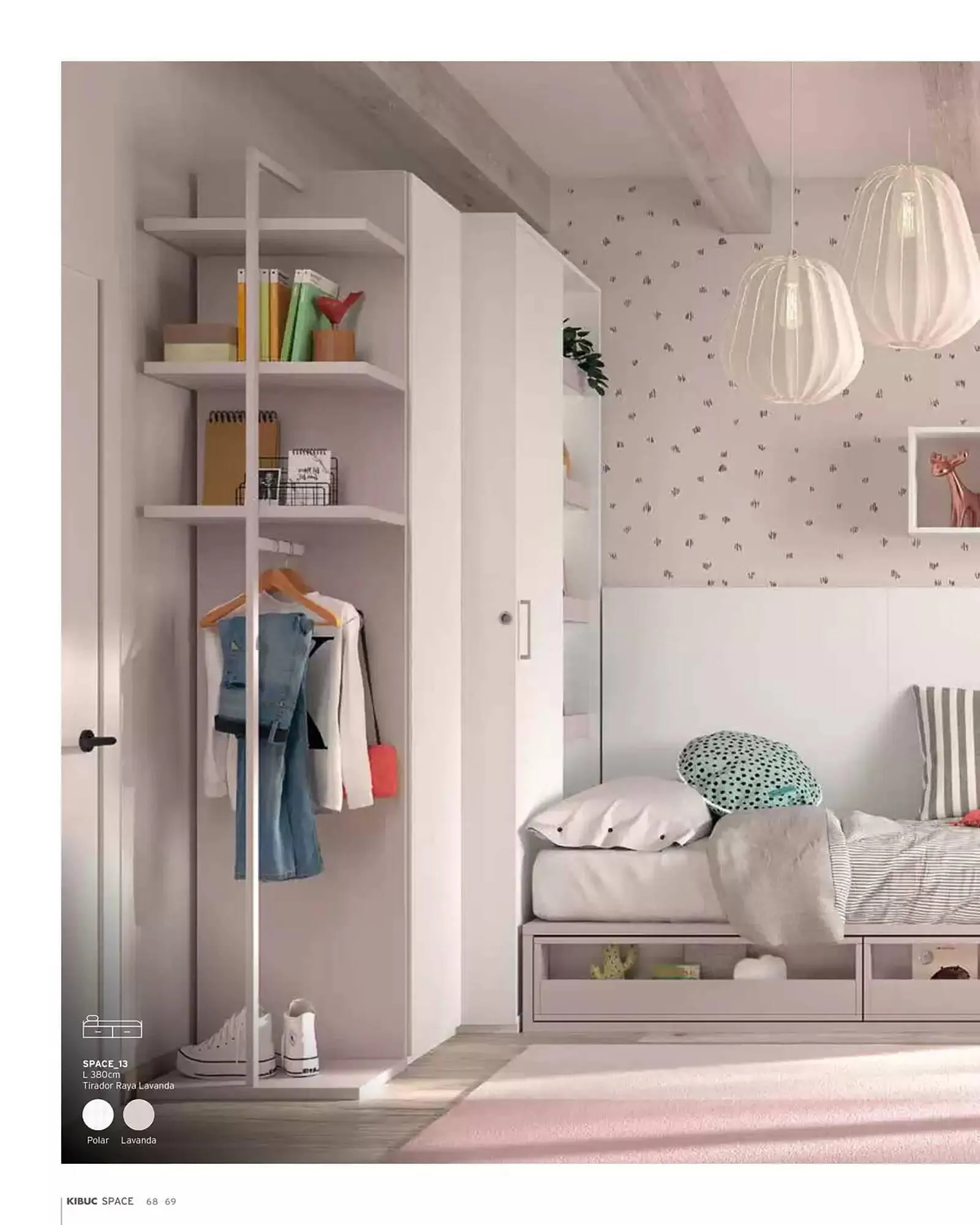 Catálogo de Folleto Kibuc 11 de noviembre al 11 de noviembre 2025 - Página 68