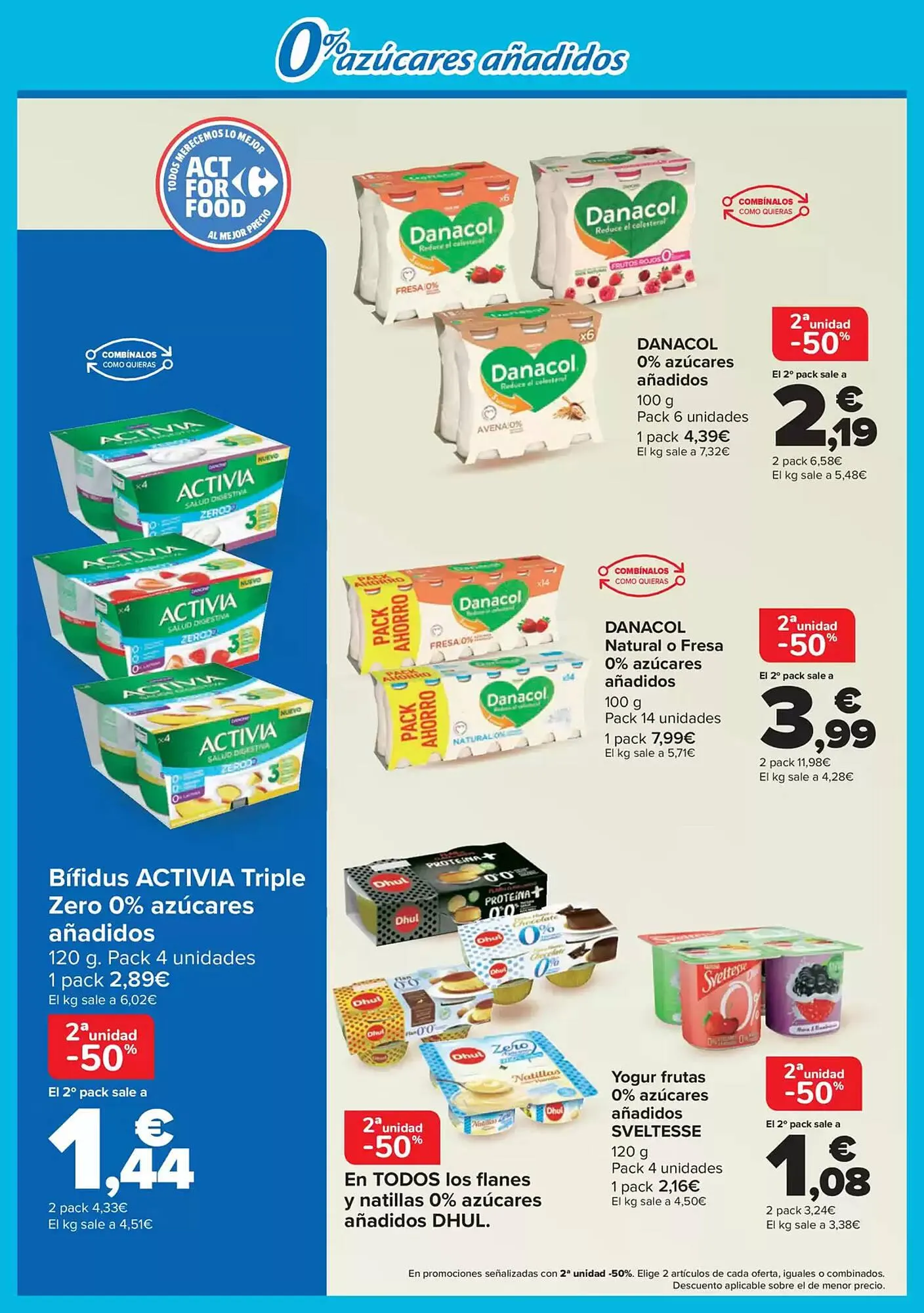 Catálogo de Folleto Carrefour 13 de mayo al 26 de mayo 2025 - Página 6